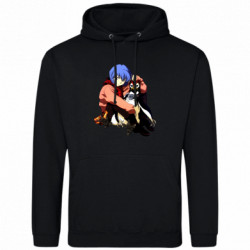 Худі полегшені