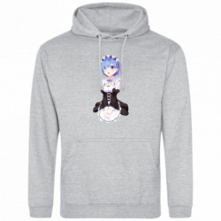 Худи облегченные