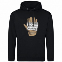 Худі полегшені