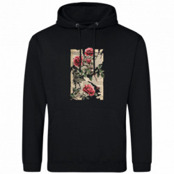 Худи облегченные