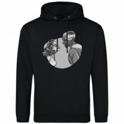 Худи облегченные