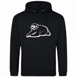 Худи облегченные