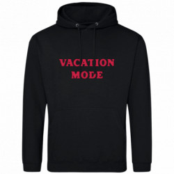 Худи облегченные