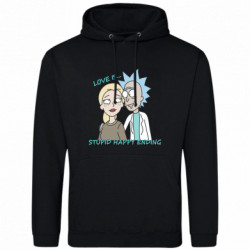 Худі полегшені