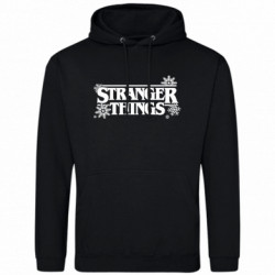 Худі полегшені