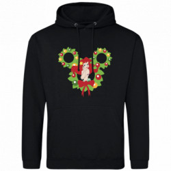 Худі полегшені