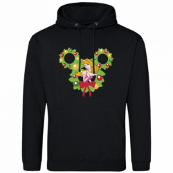 Худи облегченные