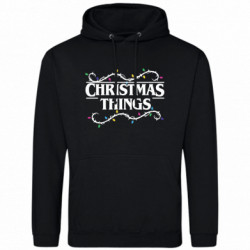 Худі полегшені