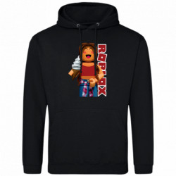 Худи облегченные