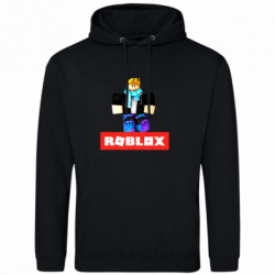 Худи облегченные