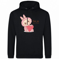 Худи облегченные