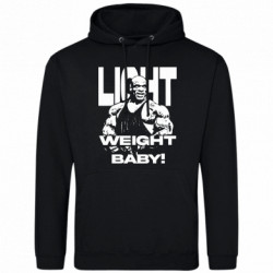 Худи облегченные