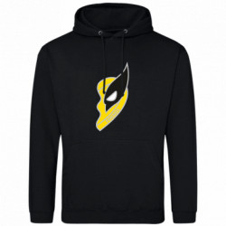 Худі полегшені