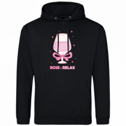 Худи облегченные