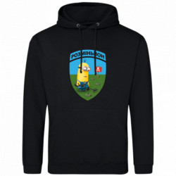 Худи облегченные