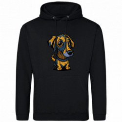 Худи облегченные