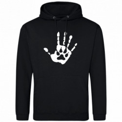 Худі полегшені