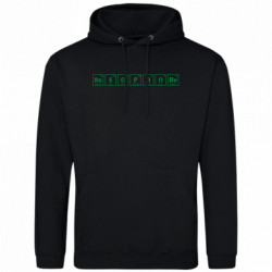 Худі полегшені