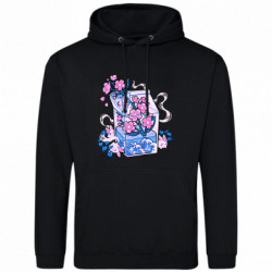 Худі полегшені