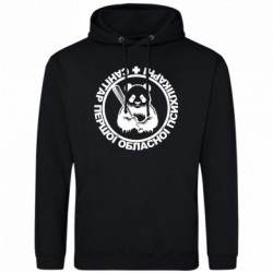 Худи облегченные