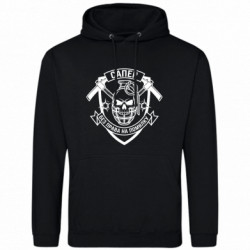 Худи облегченные