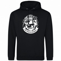 Худи облегченные