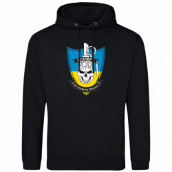 Худи облегченные