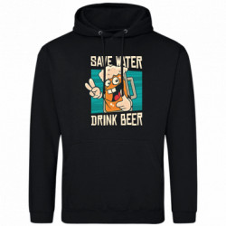 Худи облегченные