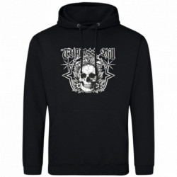 Худи облегченные