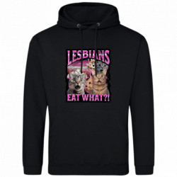 Худі полегшені