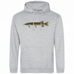 Худи облегченные