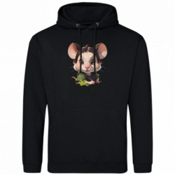 Худи облегченные