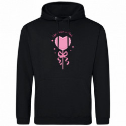 Худи облегченные