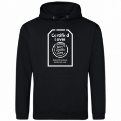 Худи облегченные