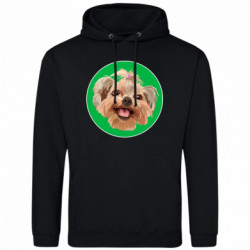 Худи облегченные