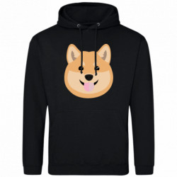 Худи облегченные