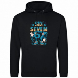 Худі полегшені