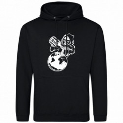 Худі полегшені