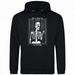 Худи облегченные