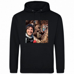 Худи облегченные