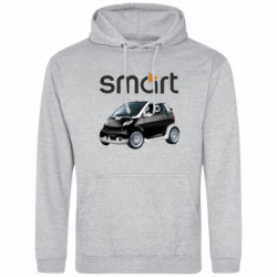 Худі полегшені