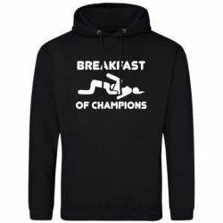 Худи облегченные