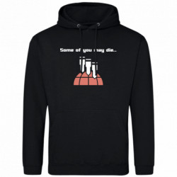 Худи облегченные