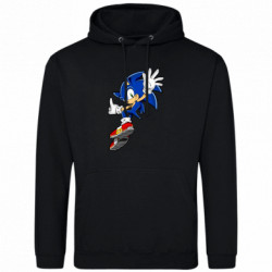 Худі полегшені