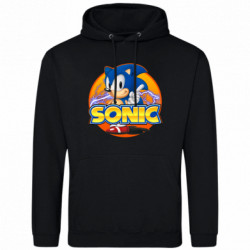 Худи облегченные