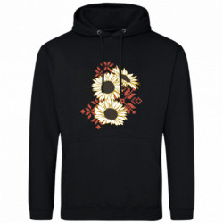 Худи облегченные