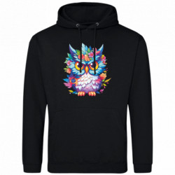 Худи облегченные