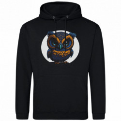 Худи облегченные