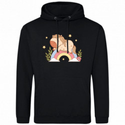 Худи облегченные