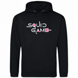 Худи облегченные